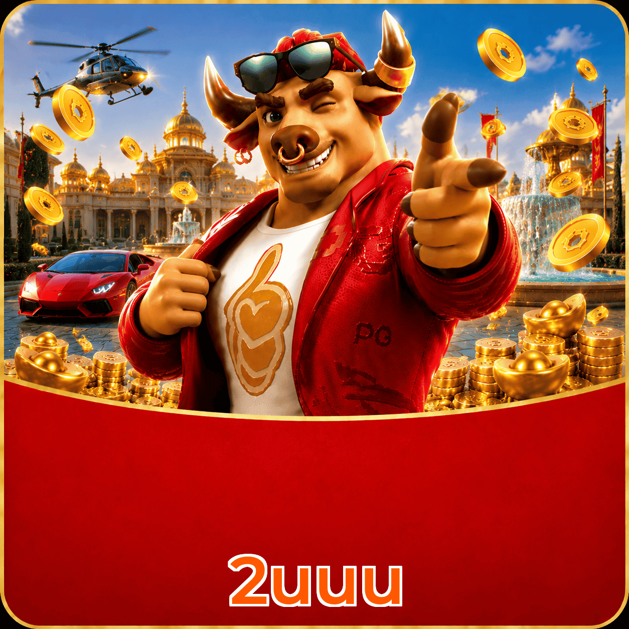 Requisitos do APK da 2uuu para Android